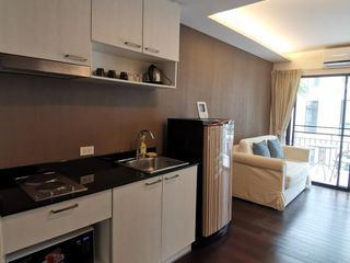 For rent 1 bed condo in Mueang Phuket, Phuket