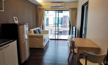 For rent 1 bed condo in Mueang Phuket, Phuket