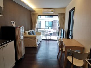 For rent 1 bed condo in Mueang Phuket, Phuket