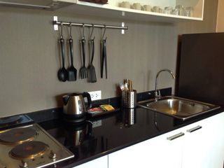 For rent 1 bed condo in Mueang Phuket, Phuket