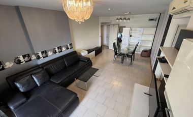 For sale 2 bedrooms condo in Bang Phlat, Bangkok