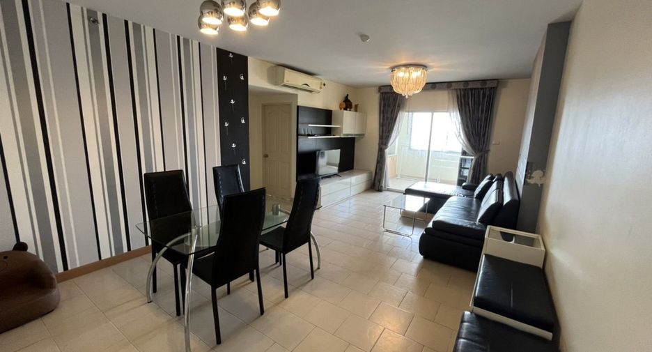For sale 2 bedrooms condo in Bang Phlat, Bangkok
