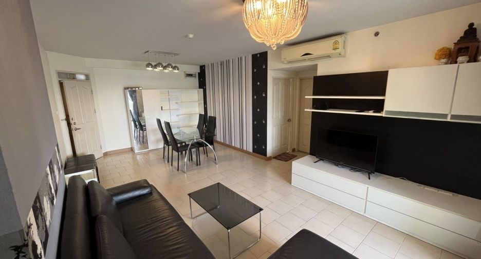 For sale 2 bedrooms condo in Bang Phlat, Bangkok