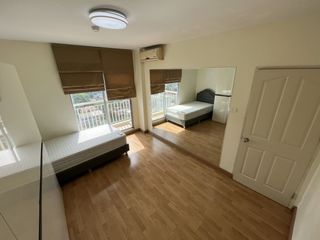 For sale 2 bedrooms condo in Bang Phlat, Bangkok