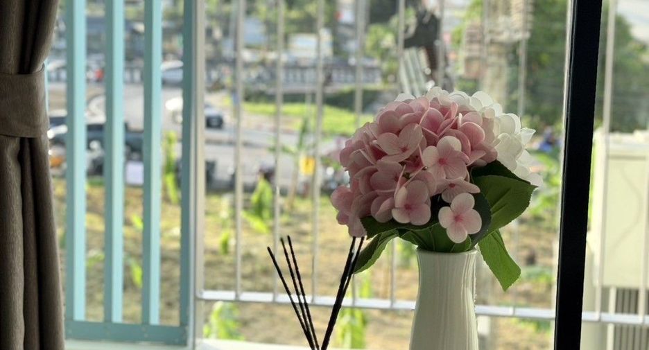 出售 1 卧室 公寓 在 Phuket Town, 普吉