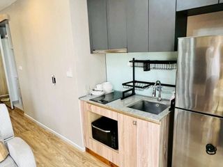 Wohnung zur Miete mit Studio in Sathon, Bangkok