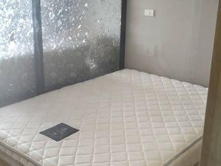 Wohnung zur Miete mit Studio in Sathon, Bangkok