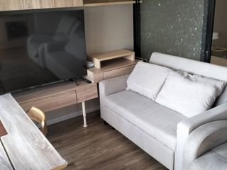 Wohnung zur Miete mit Studio in Sathon, Bangkok