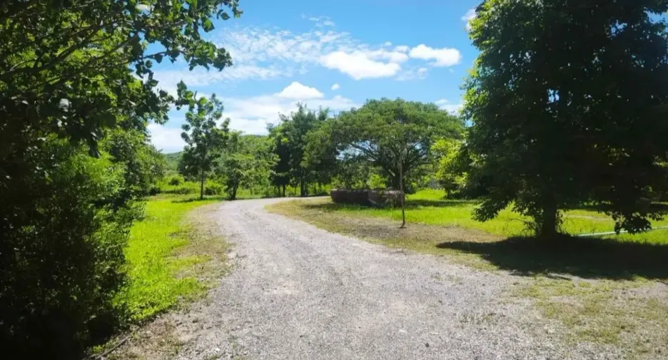 For sale land in Pran Buri, Prachuap Khiri Khan