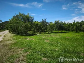 For sale land in Pran Buri, Prachuap Khiri Khan