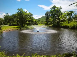 For sale land in Pran Buri, Prachuap Khiri Khan