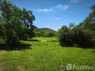 For sale land in Pran Buri, Prachuap Khiri Khan