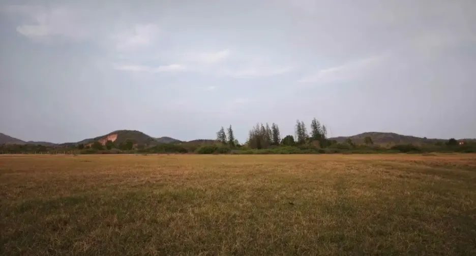 For sale land in Pran Buri, Prachuap Khiri Khan