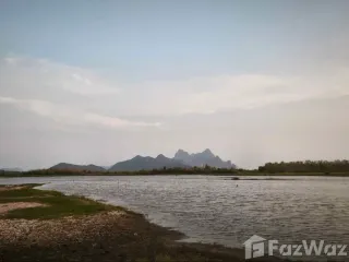 For sale land in Pran Buri, Prachuap Khiri Khan