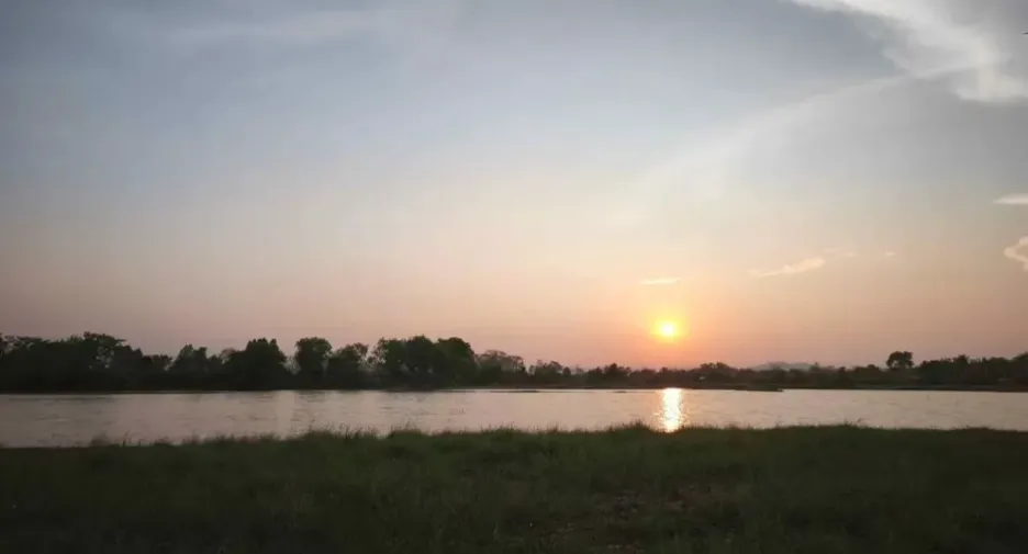 For sale land in Pran Buri, Prachuap Khiri Khan
