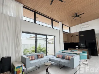 À louer 3 chambres villa à Ko Samui, Surat Thani