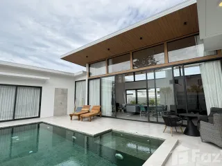 À louer 3 chambres villa à Ko Samui, Surat Thani