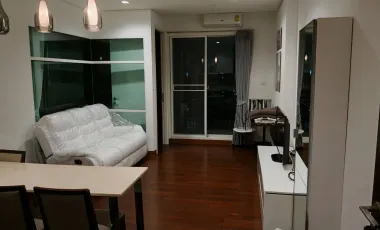 Condo en alquiler de 1 habitaciones en Watthana, Bangkok