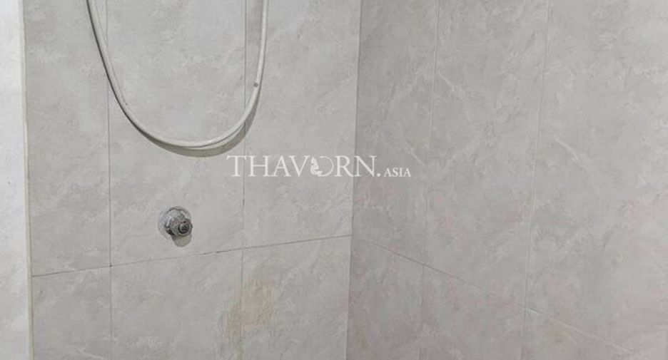 À vendre studio condo à Jomtien, Pattaya