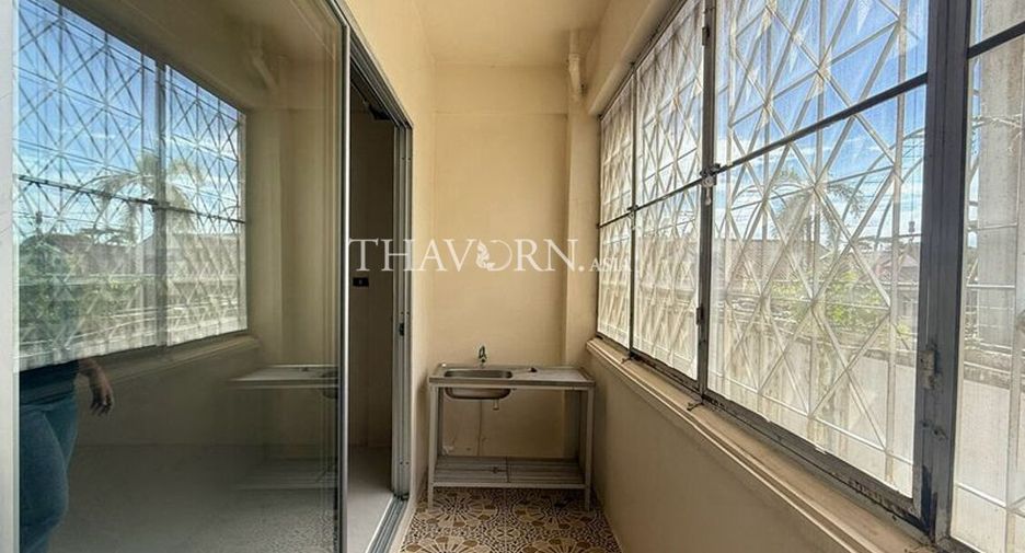À vendre studio condo à Jomtien, Pattaya