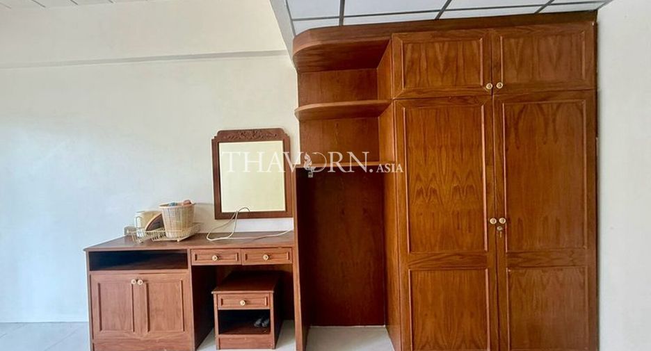 À vendre studio condo à Jomtien, Pattaya