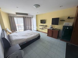 Wohnung zum Kauf mit Studio in Bang Lamung, Chonburi