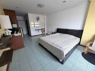 Wohnung zum Kauf mit Studio in Bang Lamung, Chonburi