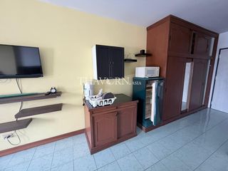 Wohnung zum Kauf mit Studio in Bang Lamung, Chonburi