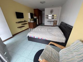 Wohnung zum Kauf mit Studio in Bang Lamung, Chonburi