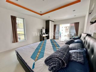 For sale studio condo in Bang Lamung, Chonburi