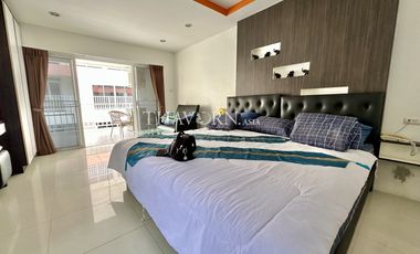 For sale studio condo in Bang Lamung, Chonburi