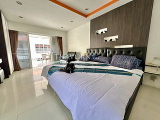 For sale studio condo in Bang Lamung, Chonburi
