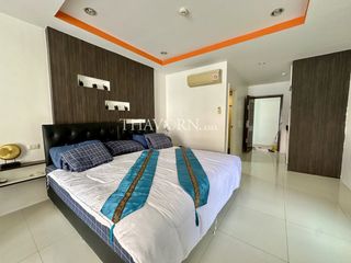For sale studio condo in Bang Lamung, Chonburi