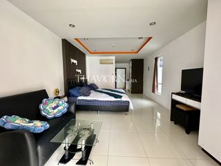 For sale studio condo in Bang Lamung, Chonburi