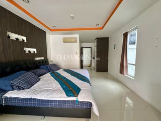 For sale studio condo in Bang Lamung, Chonburi