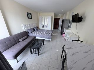 Wohnung zum Kauf mit Studio in Bang Lamung, Chonburi