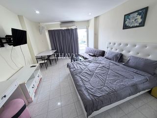 Wohnung zum Kauf mit Studio in Bang Lamung, Chonburi