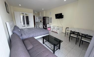 For sale studio condo in Bang Lamung, Chonburi
