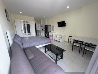 Wohnung zum Kauf mit Studio in Bang Lamung, Chonburi