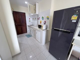 Wohnung zum Kauf mit Studio in Bang Lamung, Chonburi