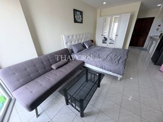 Wohnung zum Kauf mit Studio in Bang Lamung, Chonburi