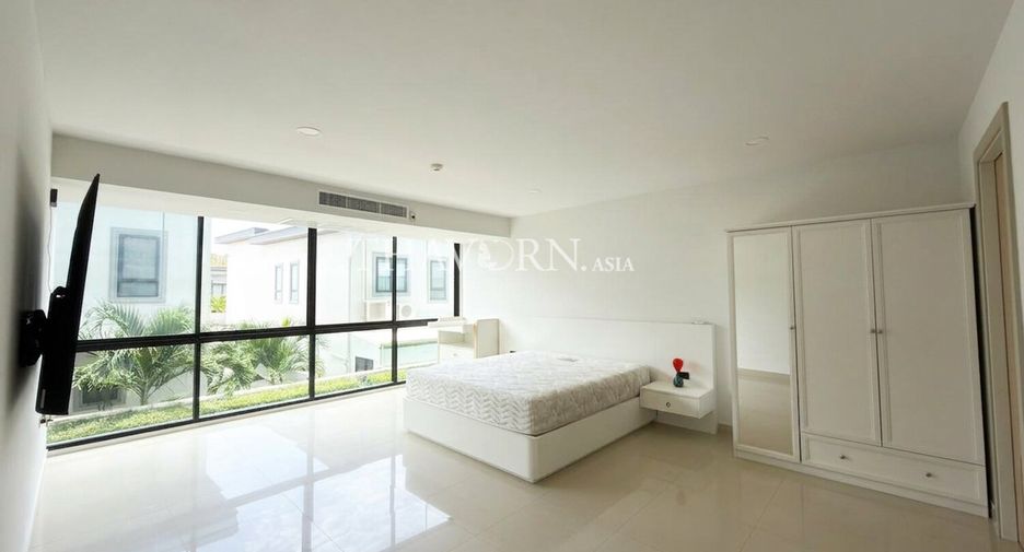 Wohnung zum Kauf mit 1 Zimmer in Jomtien, Pattaya