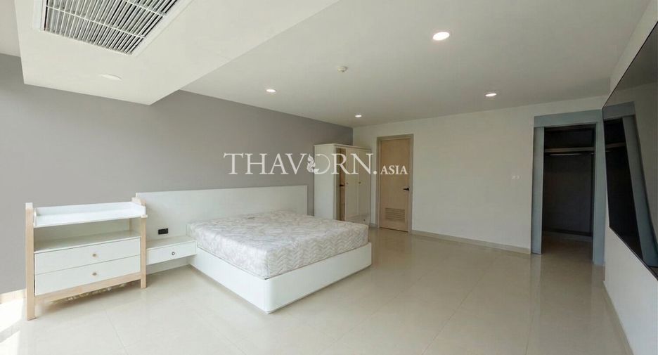 Wohnung zum Kauf mit 1 Zimmer in Jomtien, Pattaya