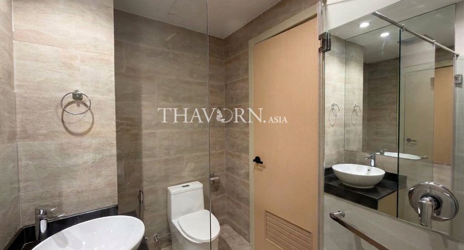 Wohnung zum Kauf mit 1 Zimmer in Jomtien, Pattaya