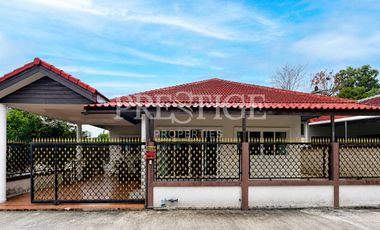 Casa en venta de 2 habitaciones en Bang Lamung, Chonburi