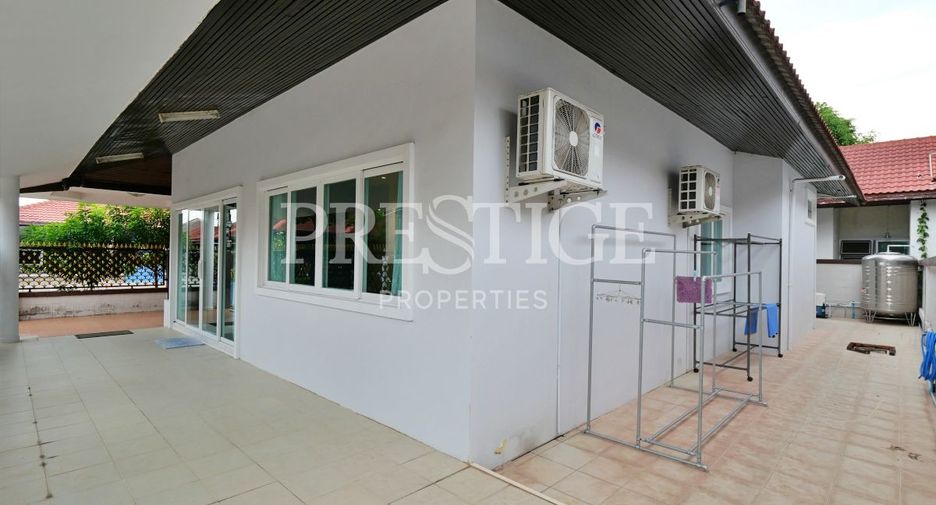 Casa en venta de 2 habitaciones en Bang Lamung, Chonburi