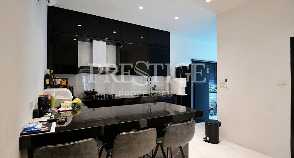 Casa en venta de 2 habitaciones en Bang Lamung, Chonburi