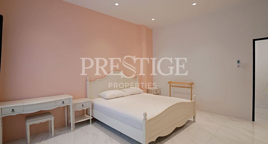 Casa en venta de 2 habitaciones en Bang Lamung, Chonburi
