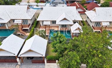 For rent 3 bedrooms house in Bang Lamung, Chonburi