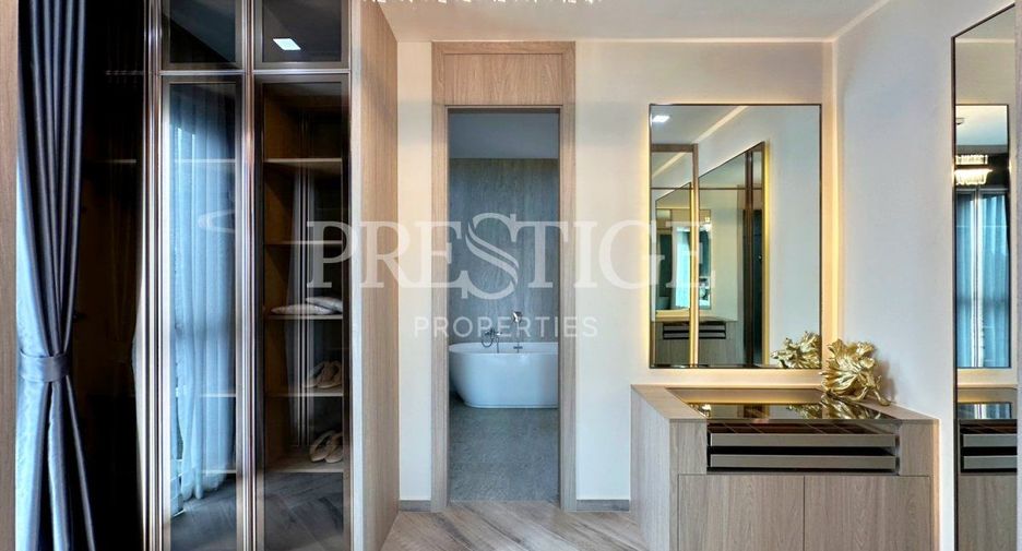 For sale 5 bedrooms house in Bang Lamung, Chonburi